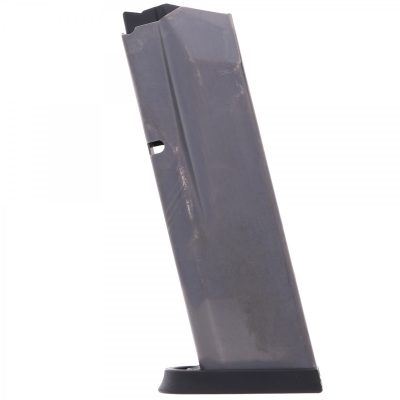 Smith & Wesson S&W M&P .45 ACP 10-Round Steel Factory Magazine