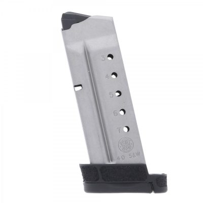 Smith & Wesson S&W M&P Shield 2.0 .40 S&W 7-Round Magazine