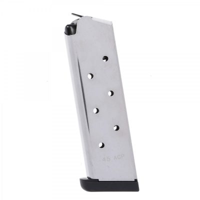 Smith & Wesson S&W SW1911 .45 ACP 8-Round Magazine