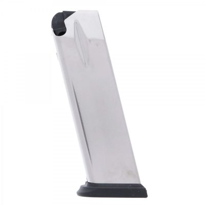 Springfield Armory XD .40 S&W 12-Round Factory Magazine Stainless Steel